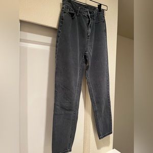 BDG Mom High Rise Jean | 26